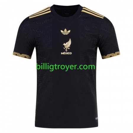 Billige Fotballdrakter Mexico Gold Cup Hjemmedraktsett 2025 Kortermet